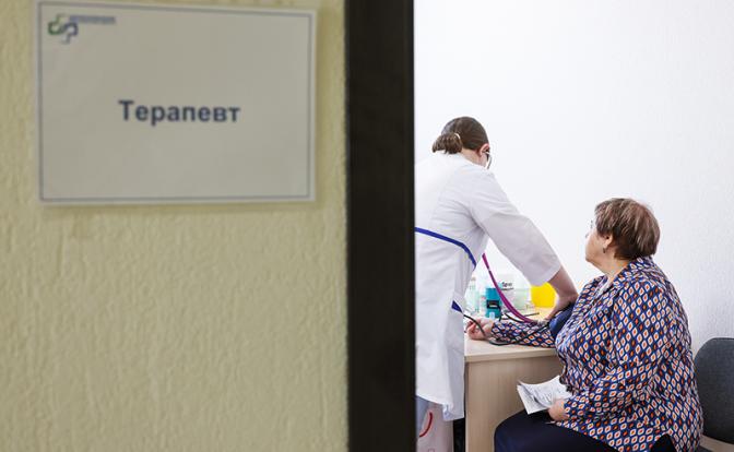 «Профанация»: Профессор Воробьев оценил данные Мурашко об итогах диспансеризации