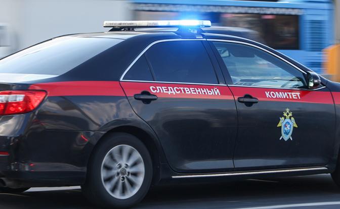 СМИ: Школьник напал с ножом на людей в школе Подмосковья — есть жертвы