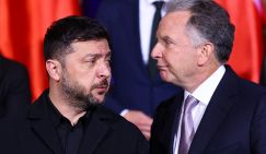 Источник: Атаковать Зеленского никто не будет, а значит можно тянуть переговоры с США