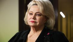 Останина отреагировала на нападение в школе Подмосковья