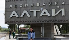 Губернатор Турчак - жителям Горного Алтая: Сами виноваты, что газа в республике нет – не надо было бузить