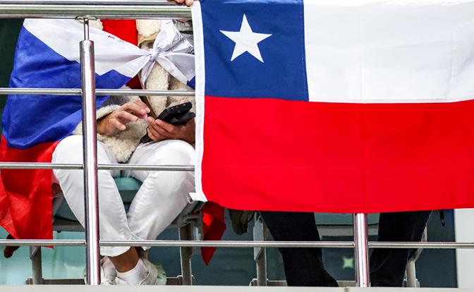 Роды в Чили: «Единая Россия» срочно тушит вспыхнувший в Тольятти скандал из-за «сильного паспорта»