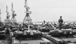 Вывод войск из Германии: «Не Советский Союз совершил предательство, его совершил Горбачев»