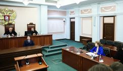 Верховный суд вынес решение по делу о квартире Долиной