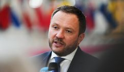 Эстонские "пекинессы" пугают Пекин: "Мы обсудим Китай на заседании Совета, пора с ним разобраться»