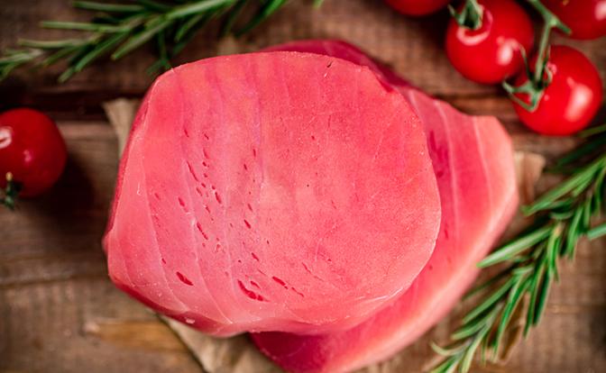 Эндокринолог перечислила самые полезные продукты с содержанием железа