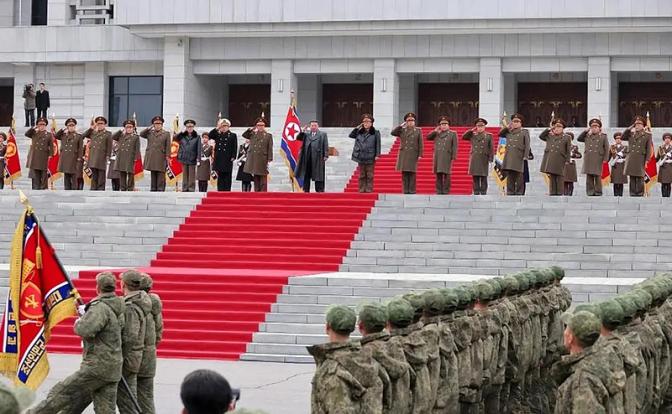 Южная Корея в шоке: Солдаты Ким Чен Ына вернулись из России с огромным боевым опытом