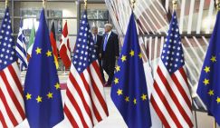 Евросоюз ждет «Парад цветных революций»: Что еще в «секретной части» Стратегии нацбезопасности США?