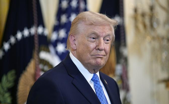 Financial Times: Торгаш в политике – Трамп превратил дипломатию в семейный бизнес