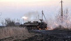 Битва за Мирноград: Город утопает в украинской крови, но самая страшная участь ждет “птах Мадьяра” 