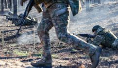 Херсон или Купянск – куда за врагом придет «черная смерть»