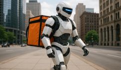 Вместе нам не выжить? Что делать, когда ИИ, роботы и дроны лишат большинство россиян работы