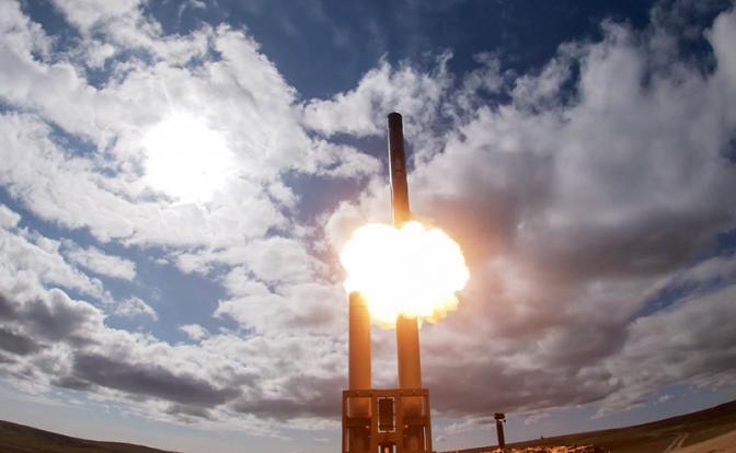 Эксперт рассказал, будет ли бить Россия «Орешником» по Киеву