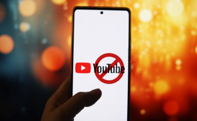 Депутат Свинцов объяснил, почему YouTube могут полностью заблокировать в 2026 году