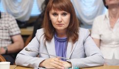 Бессараб оценила предложение лишить россиян социальных пенсий