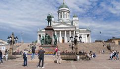 Финнам лучше всего жилось при "проклятом царизме" - да и при социализме тоже не бедствовали