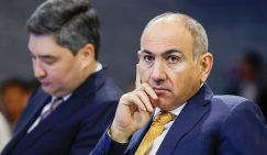 Армению ждет незавидная участь Молдовы