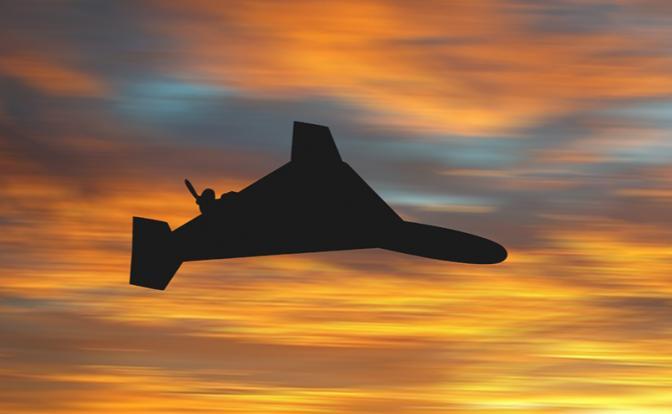 Страшнее атомной бомбы: “Герани” оснастят полезной нагрузкой, способной уничтожить режим Зеленского