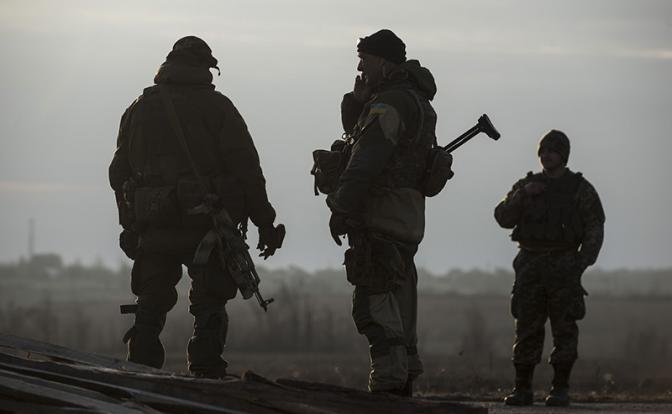 ISW: Украинская армия использует иностранных наемников в качестве живца