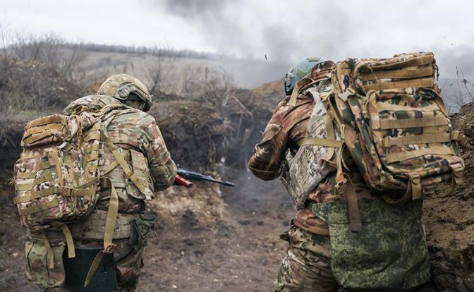 Дандыкин объяснил, как можно трактовать слова Путина об освобождении исторических земель