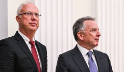 Politico: Переговоры о мире на Украине выходят на финишную прямую – россиян ждут в Майами