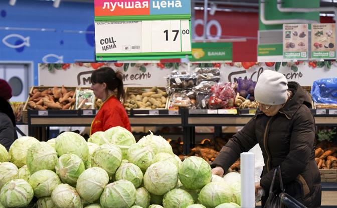 Инфляция отступила, но россияне в ожидании роста цен – прогноз на ключевую ставку