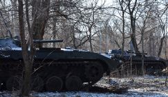 Последний бой ВСУ? Зачем и кому нужен самоубийственный «наступ» 