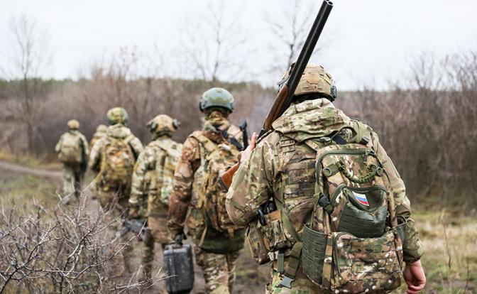 Будут брать Запорожье или Херсон? Украина гадает, куда раньше зайдут россияне