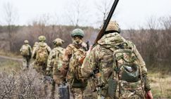 Будут брать Запорожье или Херсон? Украина гадает, куда раньше зайдут россияне