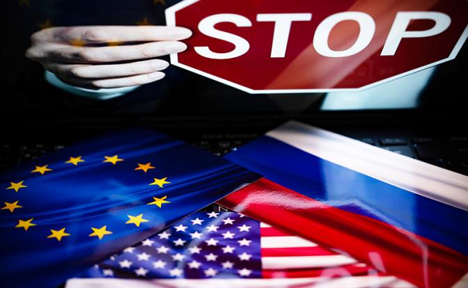 «Ядерная отмена»: Трамп ради друга Орбана ослабил некоторые санкции против РФ. Ну и себя не забыл