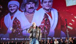 "Казус Нагиева": Страна разделилась - либо патриот, либо иноагент. Третьего не дано?