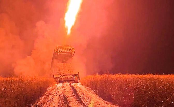 «Злой город» Купянск: Тысячи украинцев гибнут ради амбиций Зеленского