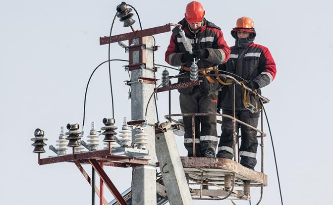 Обрыв ЛЭП, поврежденные дома: выяснились последствия атаки на Воронежскую и Ростовскую области