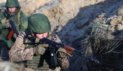 Сводки СВО, 19 декабря: По Украине полетели «Искандеры-1000», в Одессе – «чёрная зима»