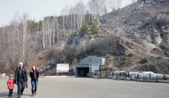 Может, Путин услышит? Кунгурская пещера полгода не работает, 150 сотрудников не знают, на что жить