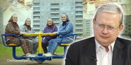 Кто оказался в выигрыше от «бабушкиных схем» с квартирами