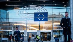 У Европы один шанс на спасение – быть поделенной между Россией, США и Китаем