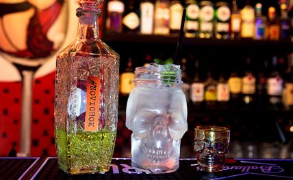 "Каждую пятницу я в... никакой": Северный вариант распития - самый вредный. Какие альтеранативы?