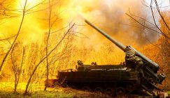 Проклятие ВСУ: Мирноградский «котёл» дожирает остатки элитных отрядов Сырского