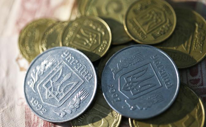 Дальше – без копейки: "Москальскую" монету, ущемлявшую национальную гордость Украины, заменят "шагами"