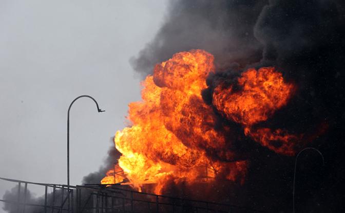 “Герани” кошмарят Одессу: массированные прилеты указывают на подготовку десантной операции