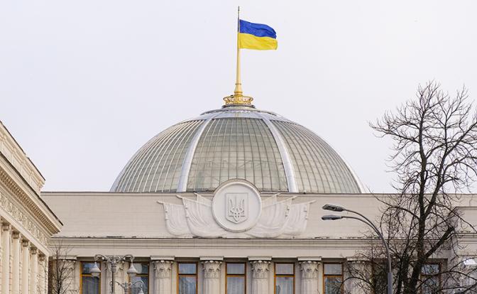 Киев перед выбором между «плохим» и «очень плохим». Следующий – Брюссель?