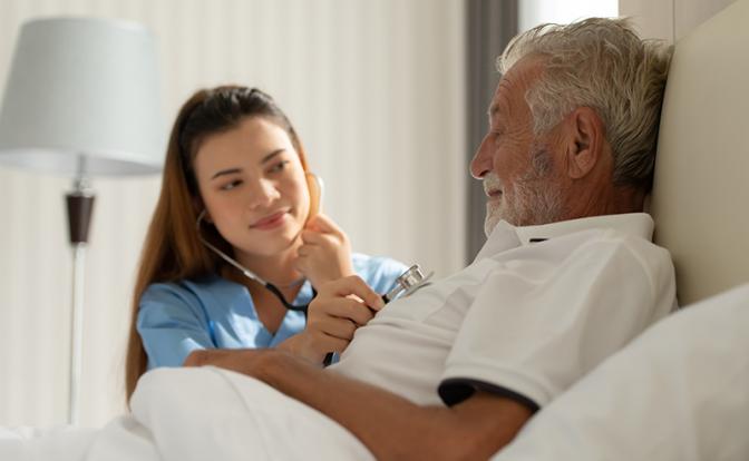 Кардиолог: Девяносто процентов инфарктов происходят из-за одной утренней привычки