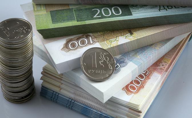 Ипотечные кредиты в России достигли исторического максимума