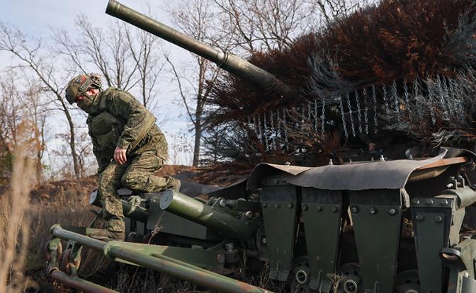 Сырский шокирован новостями из Гуляйполя: 102-я бригада ВСУ устроила «тихий бунт», кругом саботаж