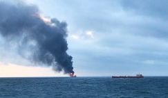 "Альфа" СБУ пиратствует в Средиземном море: СВО распространится на весь Мировой океан