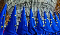 «Украинская зависимость»: Киев намерен доить европейскую корову еще полтора-два года