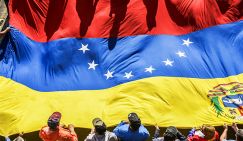 Россия не простит Трампу Венесуэлу