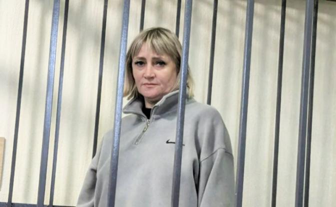 На фото: депутат Законодательного собрания Алтайского края от КПРФ Людмила Клюшникова