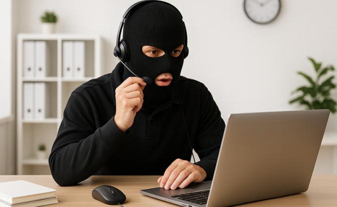 Мошенники нацелились на новогодние премии россиян